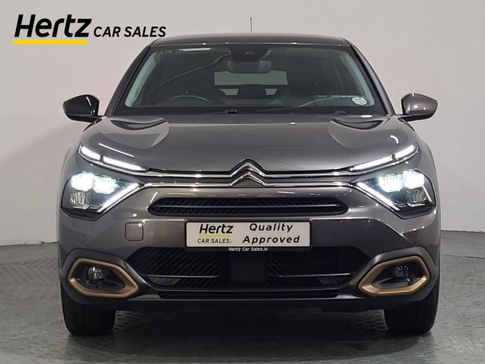 Citroen C4 2023