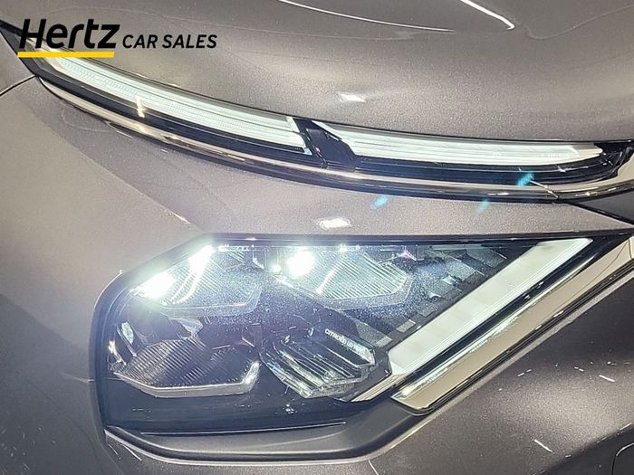 Citroen C4 2023