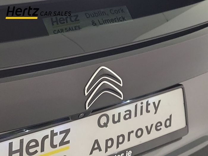 Citroen C4 2023