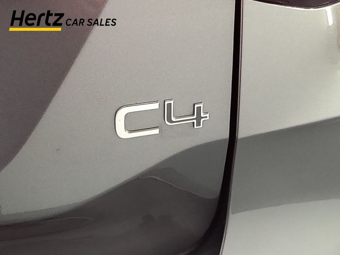 Citroen C4 2023