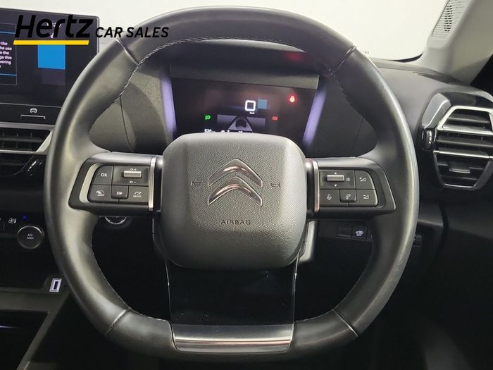 Citroen C4 2023