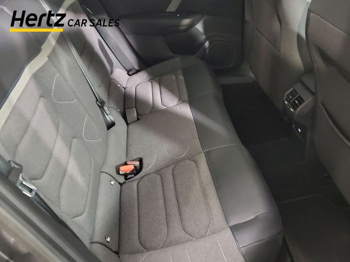 Citroen C4 2023