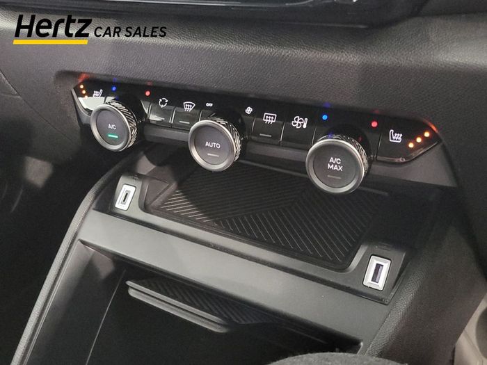 Citroen C4 2023