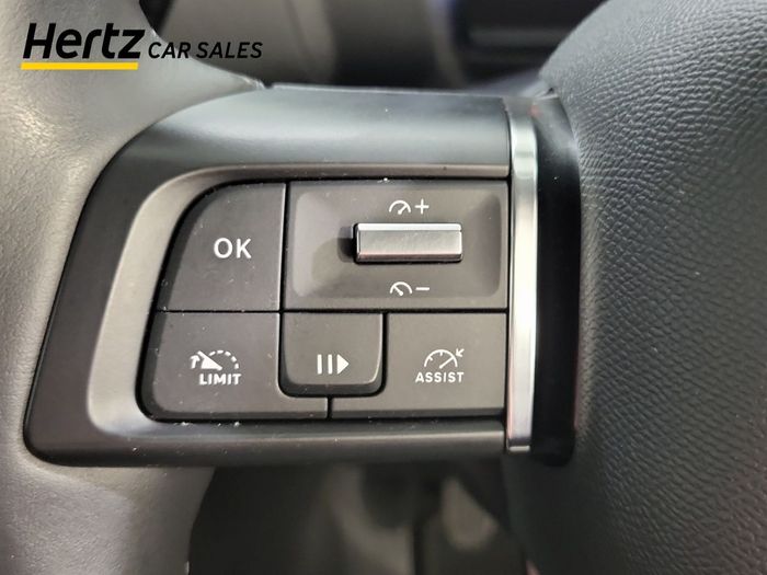 Citroen C4 2023