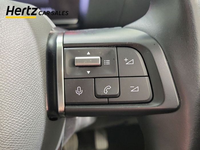 Citroen C4 2023