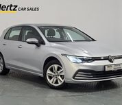 Volkswagen Golf 2024