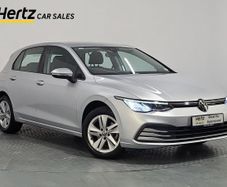 Volkswagen Golf 2024