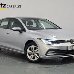 Volkswagen Golf 2024
