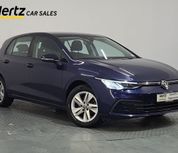 Volkswagen Golf 2024