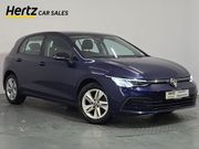 Volkswagen Golf 2024
