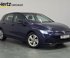 Volkswagen Golf 2024