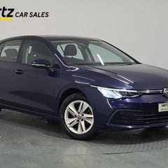 Volkswagen Golf 2024