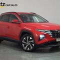 Hyundai Tucson 2024