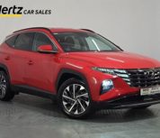 Hyundai Tucson 2024