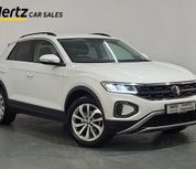 Volkswagen T-Roc 2024