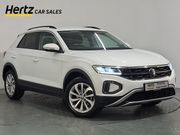 Volkswagen T-Roc 2024