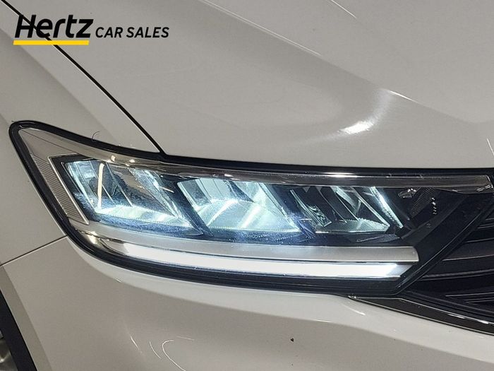 Volkswagen T-Roc 2024