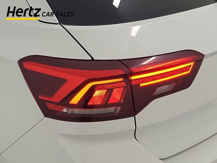 Volkswagen T-Roc 2024