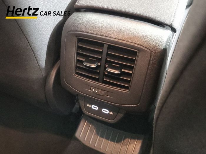Volkswagen T-Roc 2024