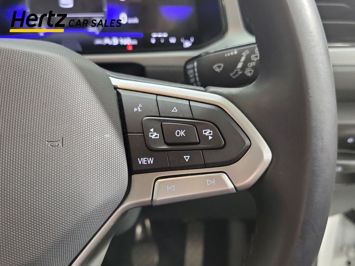 Volkswagen T-Roc 2024