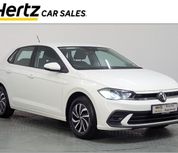 Volkswagen Polo 2024