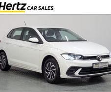 Volkswagen Polo 2024