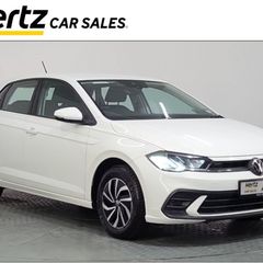 Volkswagen Polo 2024