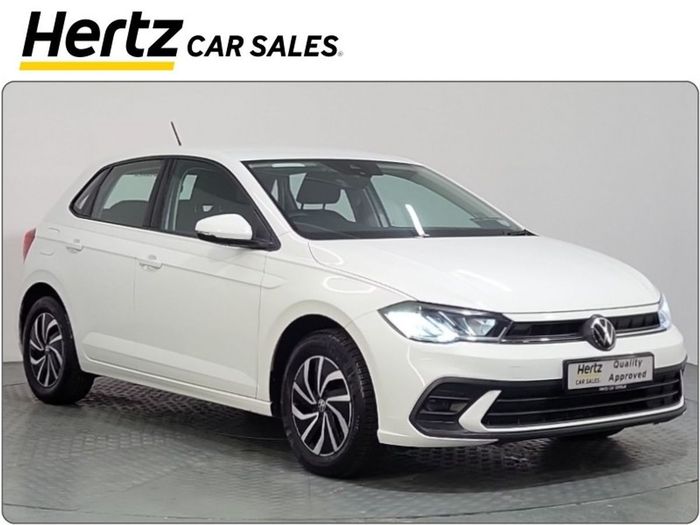 Volkswagen Polo 2024