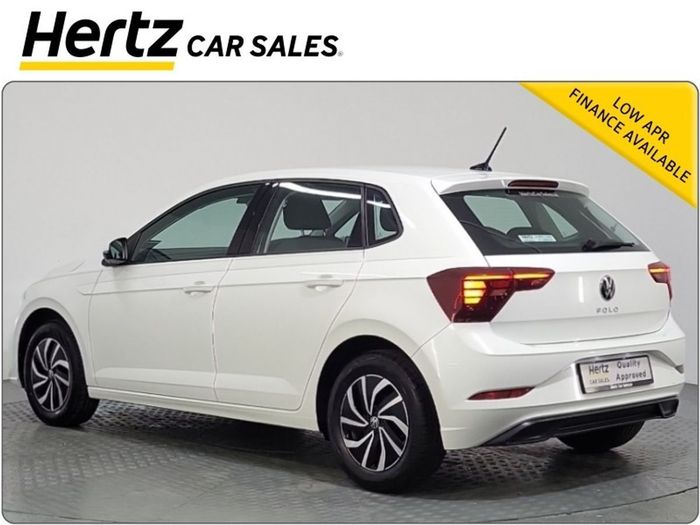 Volkswagen Polo 2024