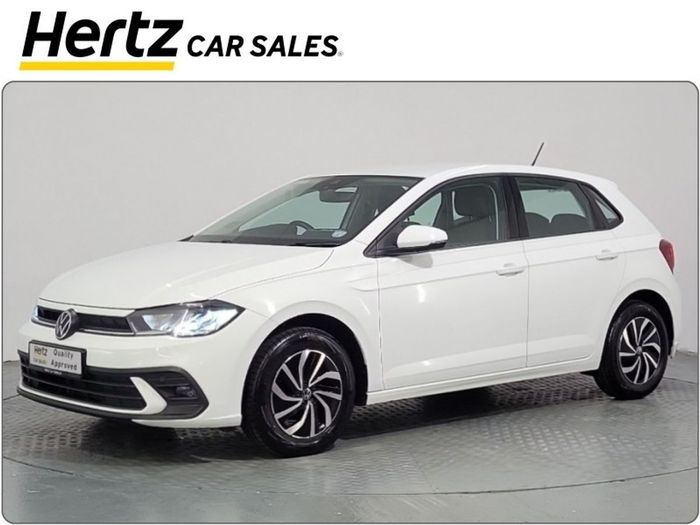 Volkswagen Polo 2024