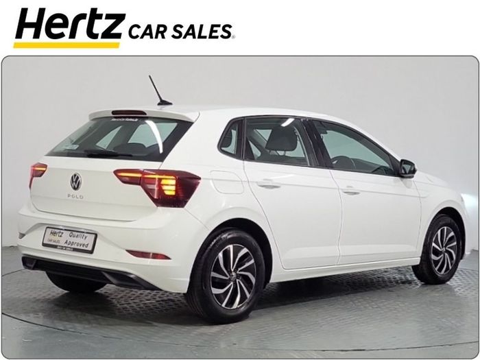 Volkswagen Polo 2024