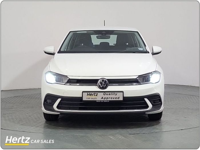 Volkswagen Polo 2024