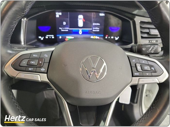 Volkswagen Polo 2024