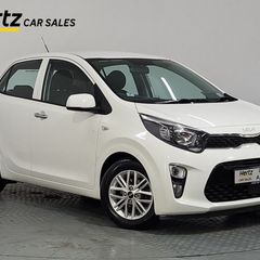 Kia Picanto 2023