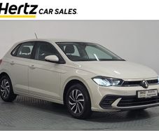 Volkswagen Polo 2024