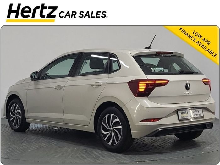 Volkswagen Polo 2024