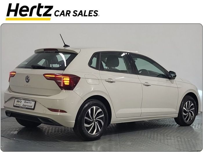 Volkswagen Polo 2024