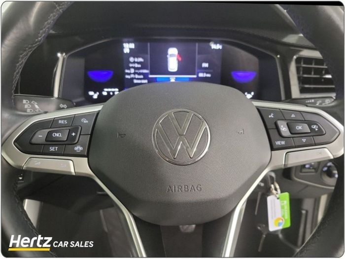 Volkswagen Polo 2024