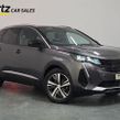 Peugeot 3008 2023
