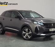 Peugeot 3008 2023