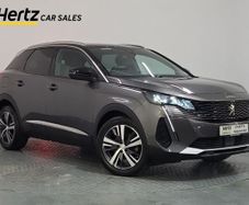 Peugeot 3008 2023