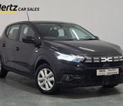 Dacia Sandero 2023