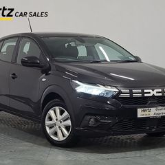 Dacia Sandero 2023