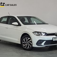 Volkswagen Polo 2024