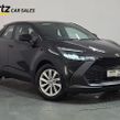 Toyota C-HR 2024