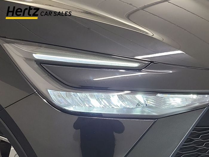 Toyota C-HR 2024