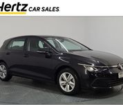 Volkswagen Golf 2024
