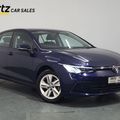 Volkswagen Golf 2024
