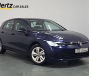 Volkswagen Golf 2024
