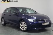 Volkswagen Golf 2024